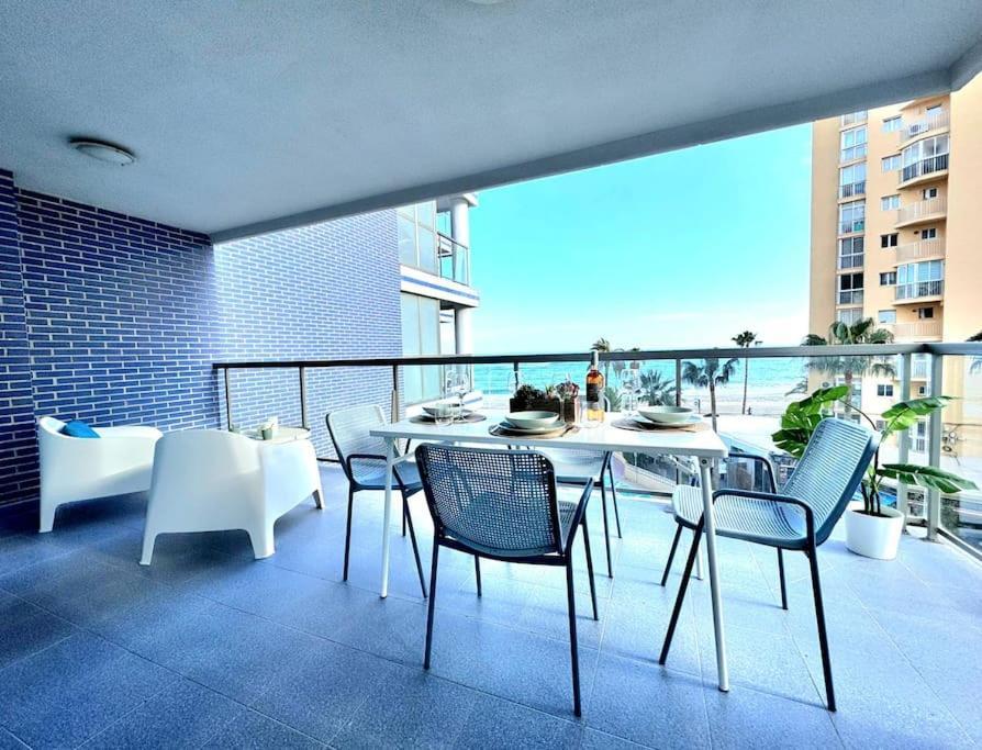 Suite Delphine By Calpitality Extérieur photo
