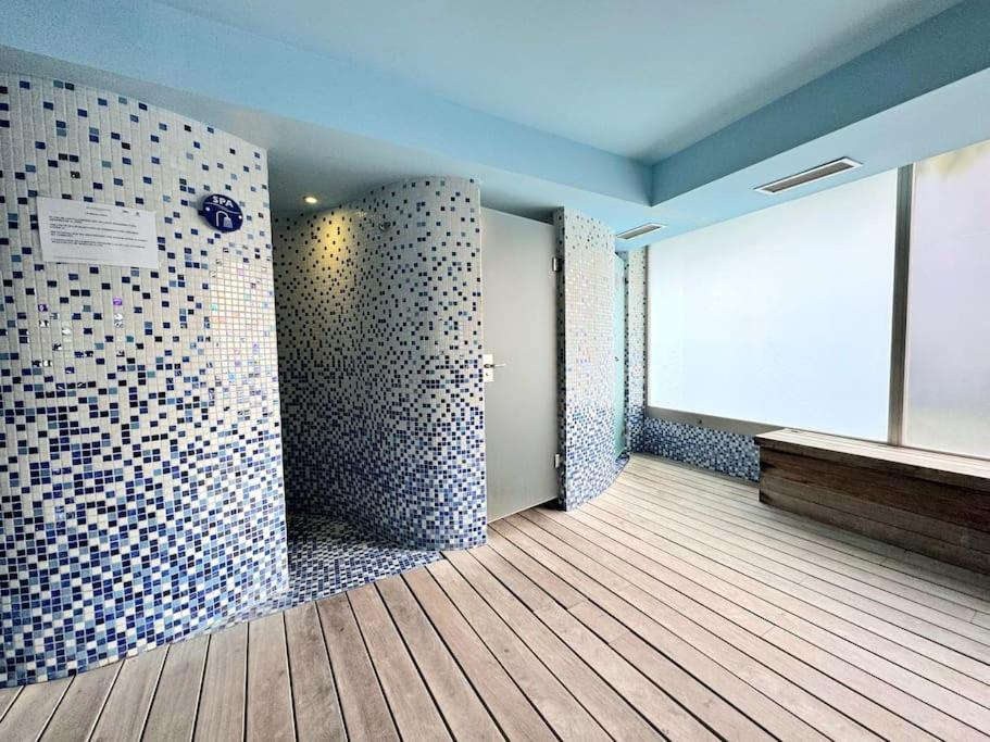 Suite Delphine By Calpitality Extérieur photo