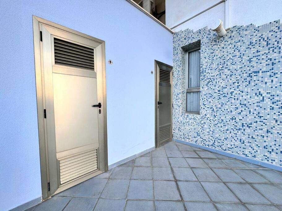 Suite Delphine By Calpitality Extérieur photo