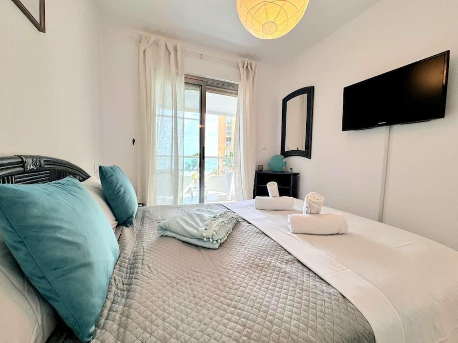 Suite Delphine By Calpitality Extérieur photo