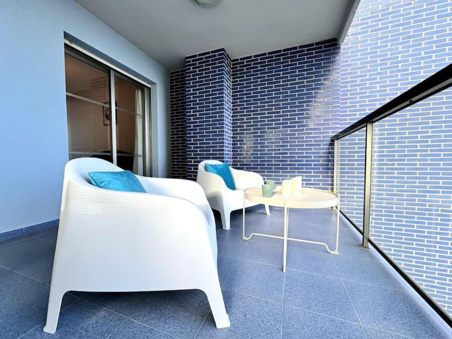 Suite Delphine By Calpitality Extérieur photo
