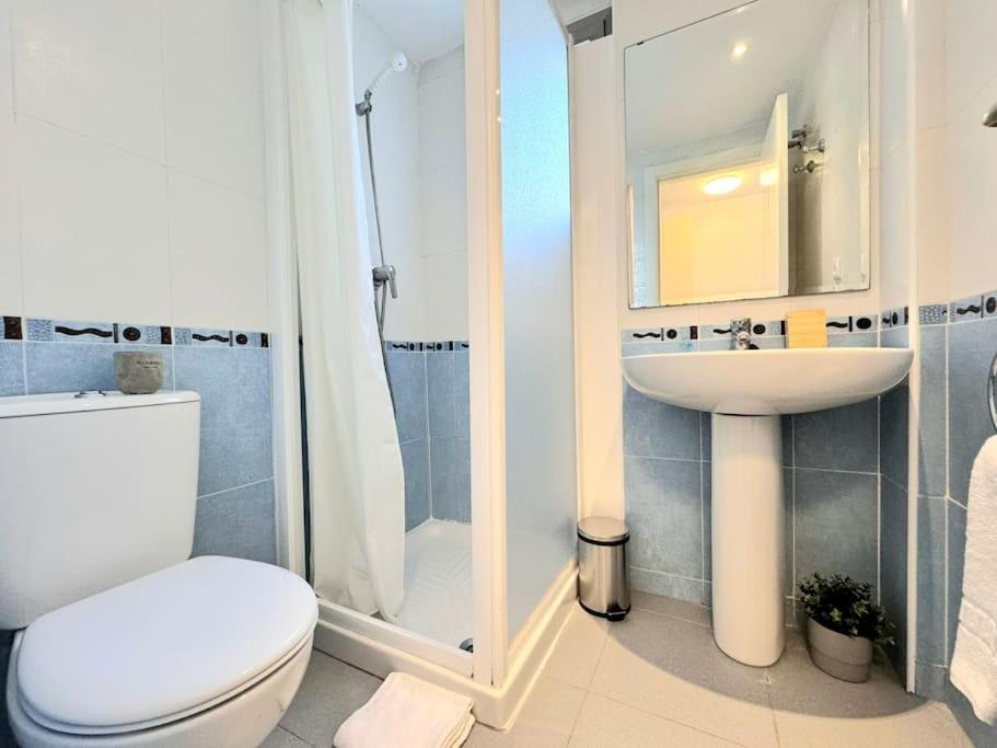 Suite Delphine By Calpitality Extérieur photo