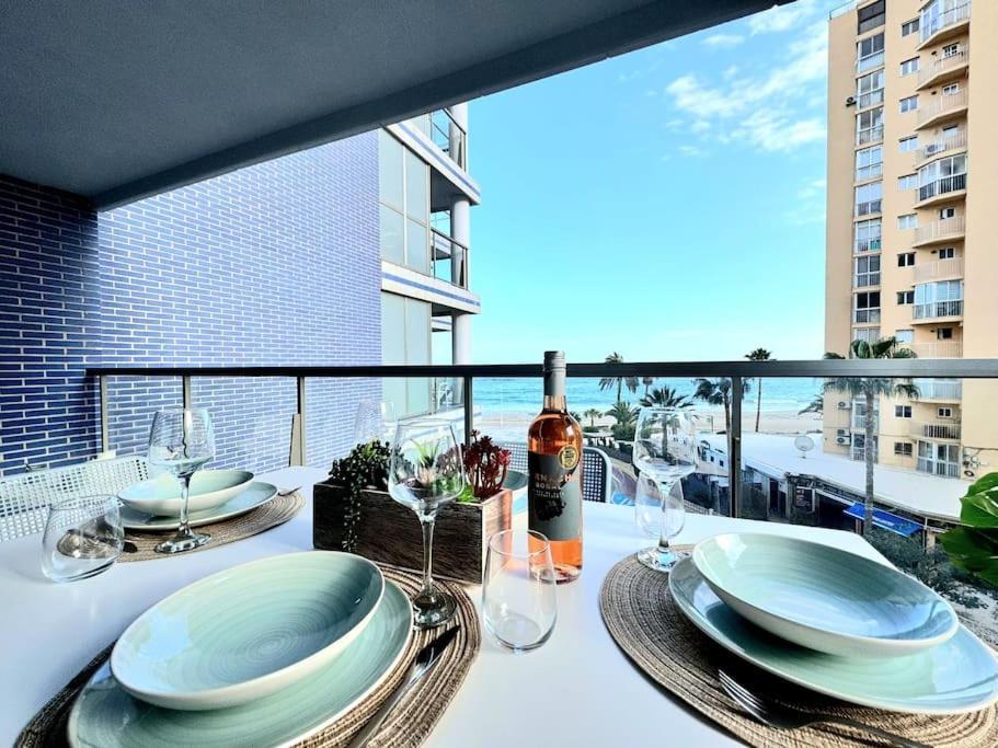 Suite Delphine By Calpitality Extérieur photo